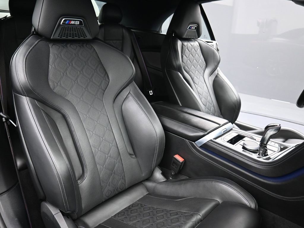 Used 2022 BMW M8 Competition image 20