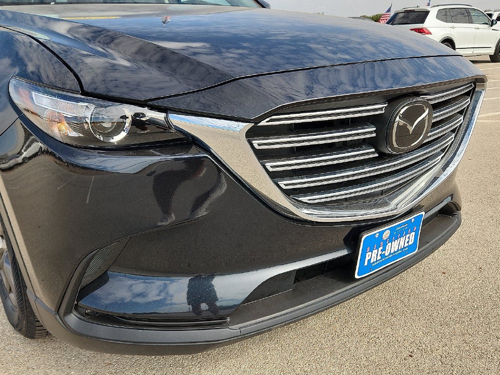 Used 2023 MAZDA CX-9 Touring AWD/4WD image 7