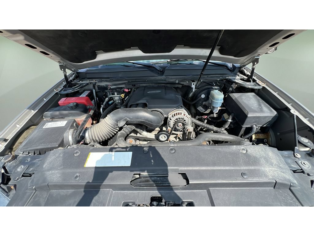 Used 2007 Chevrolet Tahoe LTZ w/ LTZ Preferred Equipment Group AWD/4WD image 33
