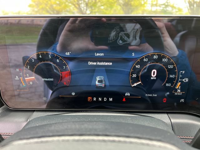 Used 2025 Ford Mustang GT Premium w/ Mustang Nite Pony Package RWD image 20