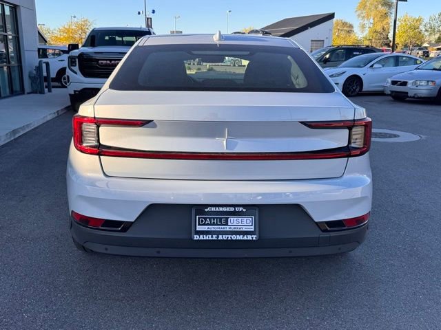 Used 2023 Polestar Polestar 2 w/ Pilot Pack AWD/4WD image 5