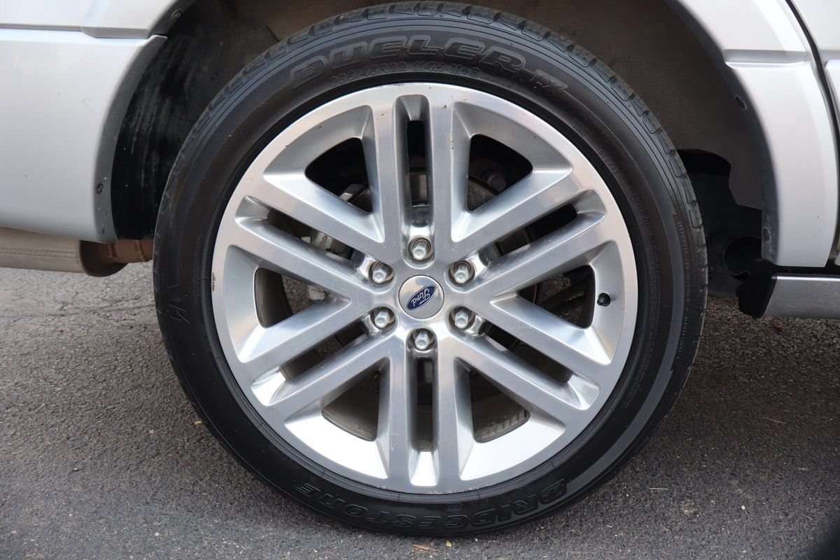 Used 2016 Ford Expedition Platinum AWD/4WD image 45