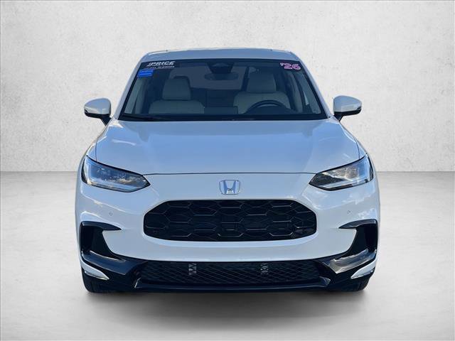 Certified 2026 Honda HR-V EX-L image 7