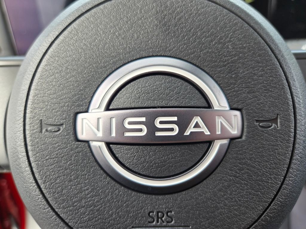 New 2026 Nissan Kicks SV image 10