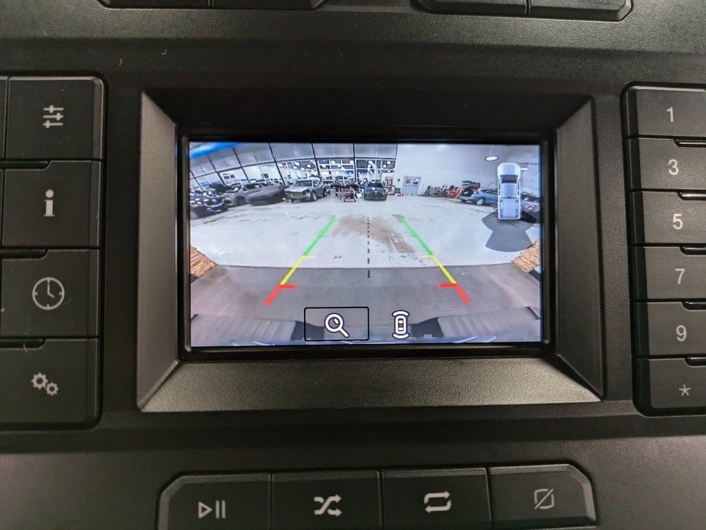 Used 2020 Ford F150 XL w/ Equipment Group 101A Mid image 12
