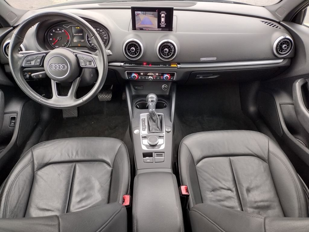Used 2020 Audi A3 2.0T Premium image 7