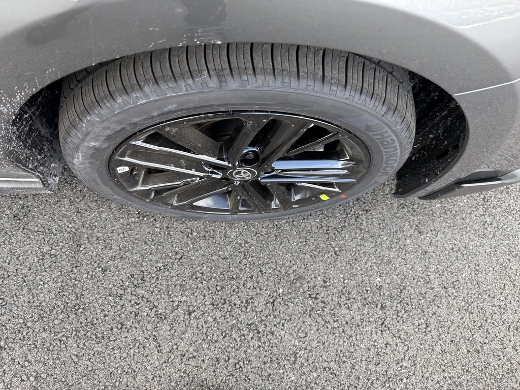 New 2026 Toyota Camry SE w/ Convenience Package image 18