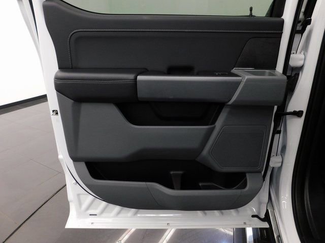 Used 2024 Ford F150 XLT w/ Equipment Group 302A MID image 27