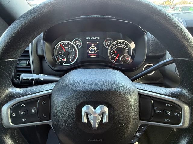 Used 2023 RAM 2500 Tradesman AWD/4WD image 17