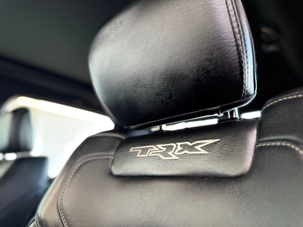 Used 2021 RAM 1500 TRX w/ TRX Level 1 Equipment Group image 27