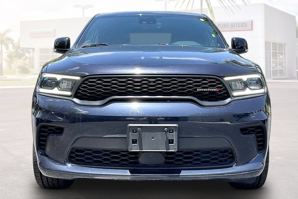 Used 2024 Dodge Durango GT AWD/4WD image 25