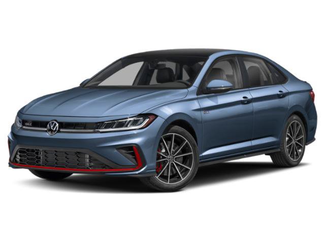 Used 2026 Volkswagen Jetta GLI Autobahn w/ GLI Black Package