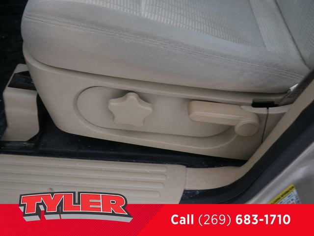 Used 2007 Ford Explorer Sport Trac XLT image 21