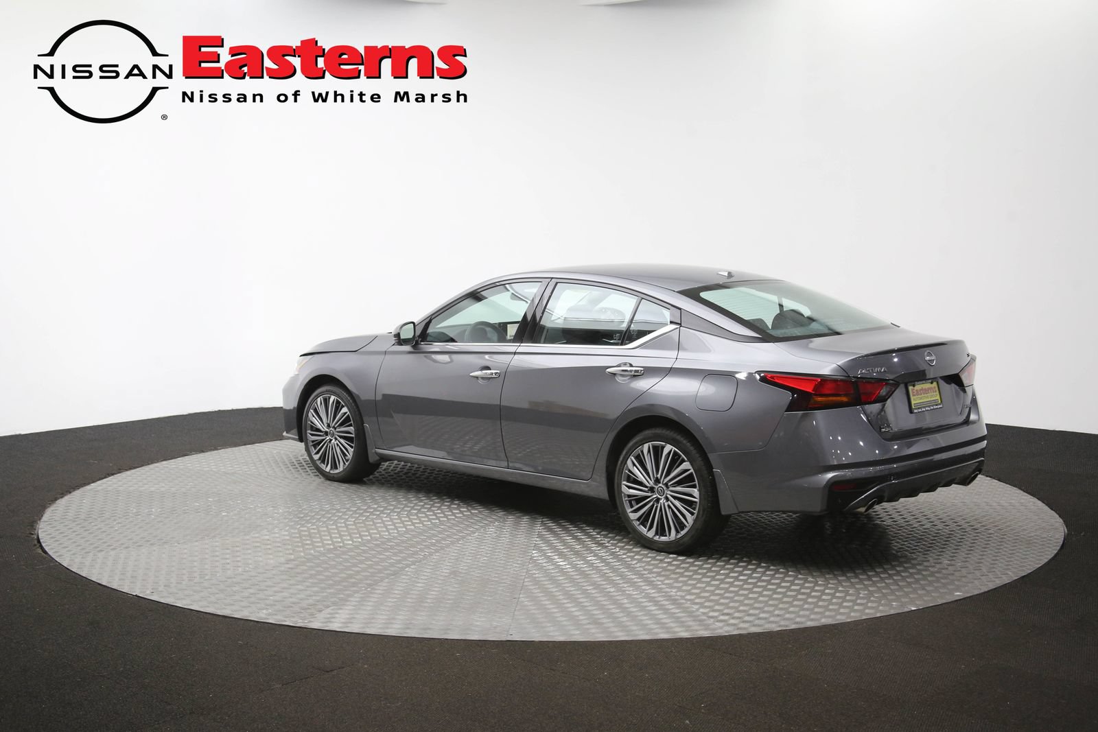 Used 2024 Nissan Altima 2.5 SL AWD/4WD image 63