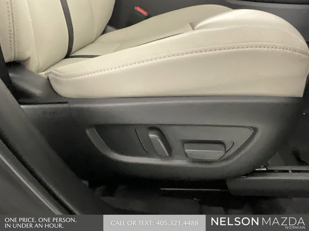 New 2026 MAZDA CX-90 3.3 Turbo w/ Premium Sport Pkg image 30