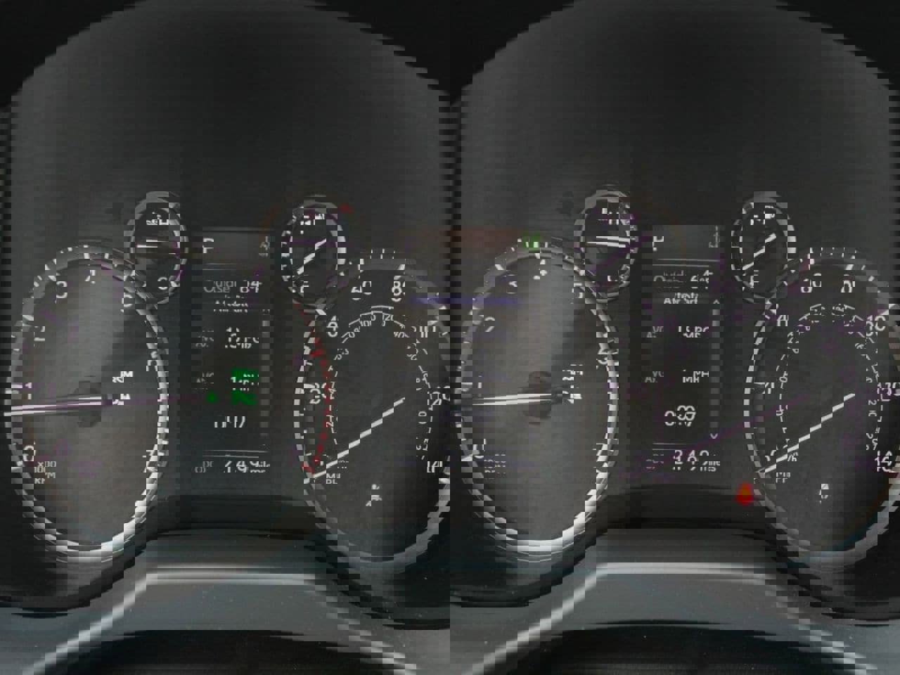 Used 2023 Lexus GX 460 Premium image 18