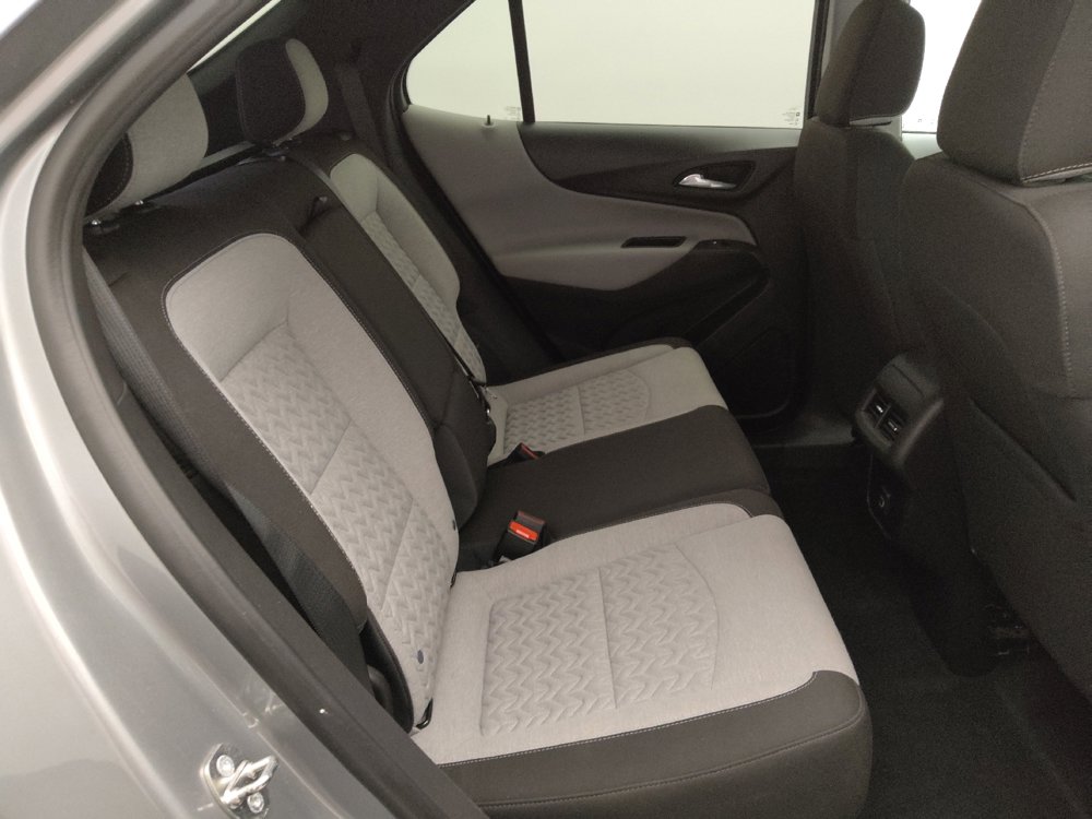 Used 2023 Chevrolet Equinox LT w/ Driver Convenience Package AWD/4WD image 19