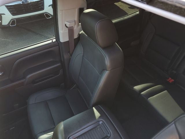 Used 2017 GMC Sierra 1500 SLT RWD image 33