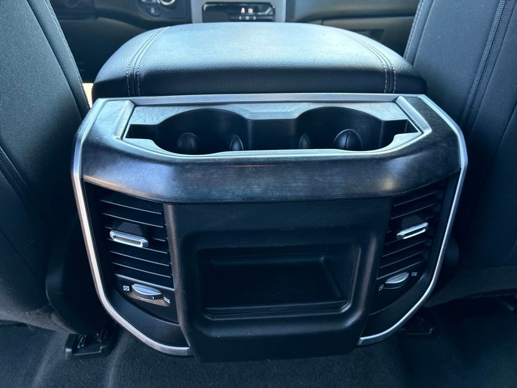 Used 2021 RAM 1500 Big Horn AWD/4WD image 23