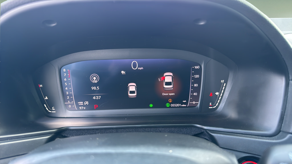 Used 2023 Honda Accord LX image 15