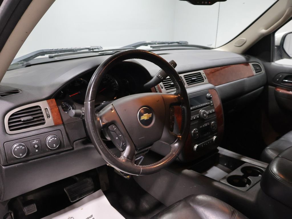 Used 2011 Chevrolet Silverado 1500 LTZ w/ LTZ Plus Package AWD/4WD image 16