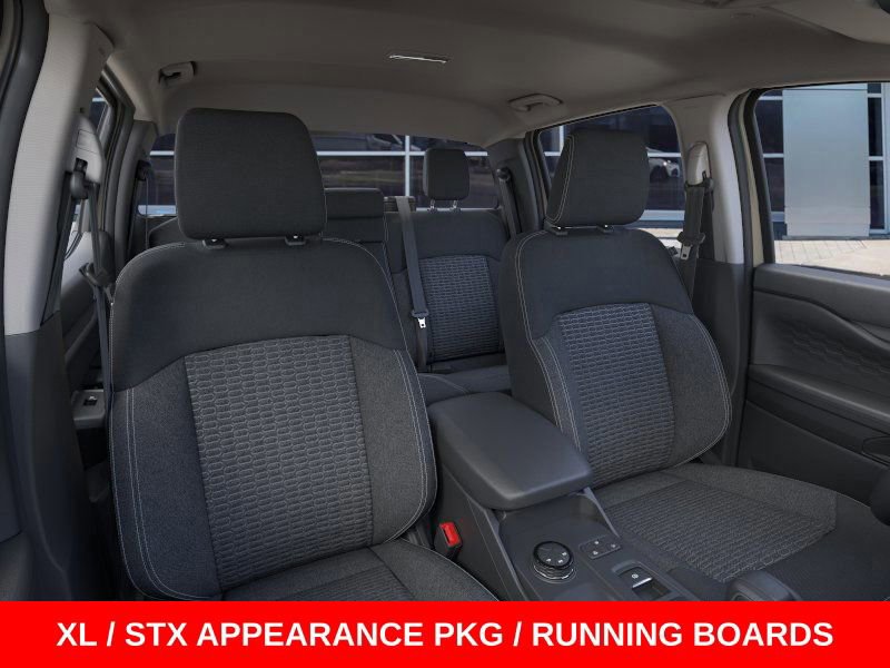 New 2026 Ford Ranger XL image 10