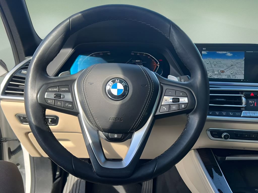 Used 2021 BMW X5 xDrive40i w/ Premium Package 2 image 17