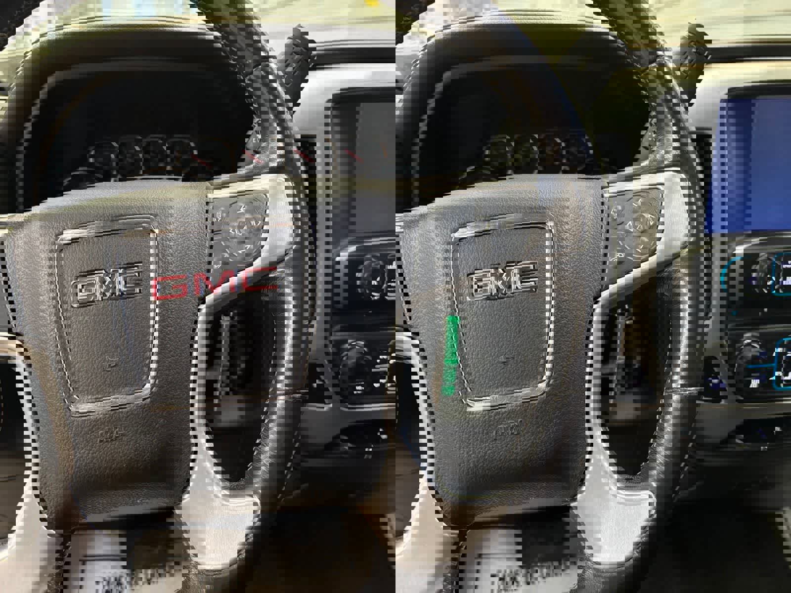 Used 2018 GMC Sierra 2500 SLE w/ HD SLE Preferred Plus Package image 13