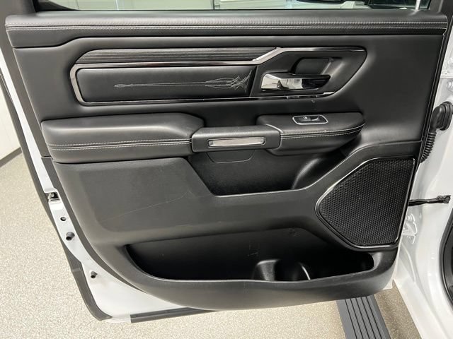 Used 2022 RAM 1500 Limited w/ Body-Colour Bumper Group AWD/4WD image 42