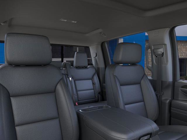 New 2026 Chevrolet Silverado 3500 LTZ w/ Trail Boss Package image 50