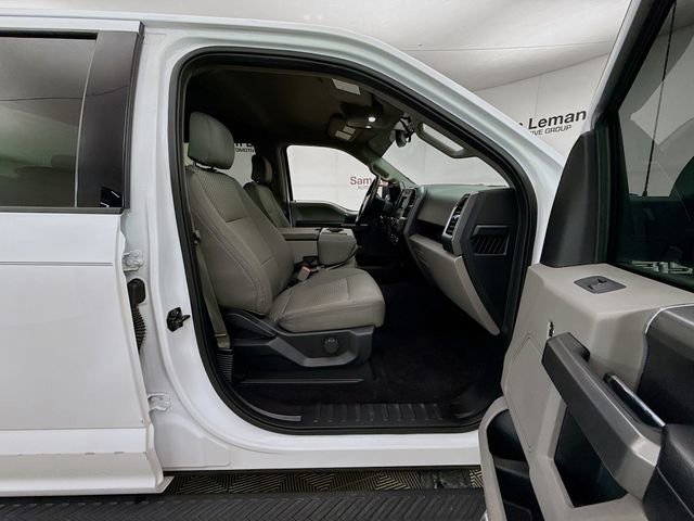 Used 2015 Ford F150 XLT w/ Equipment Group 301A Mid image 25