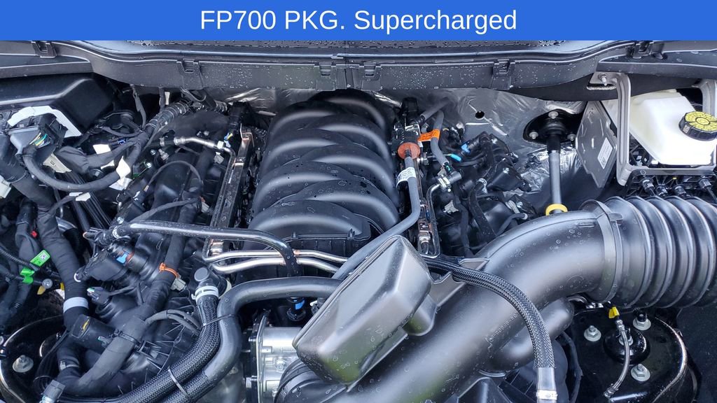 New 2026 Ford F150 XL image 14