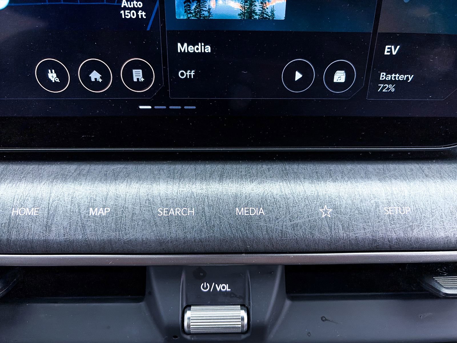 Used 2024 Kia EV9 Wind image 26