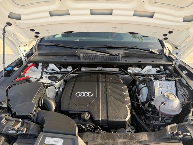 Used 2024 Audi Q5 2.0T Premium Plus w/ Premium Plus Package AWD/4WD image 19