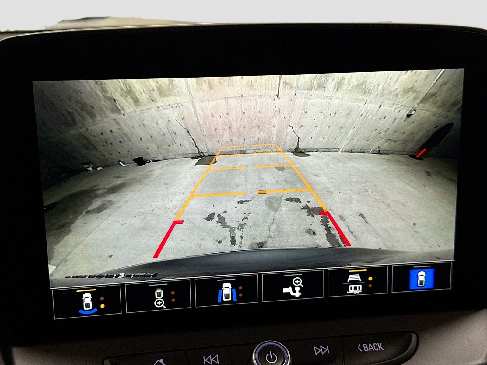 New 2025 Chevrolet Blazer LT w/ Sound & Technology Package image 18