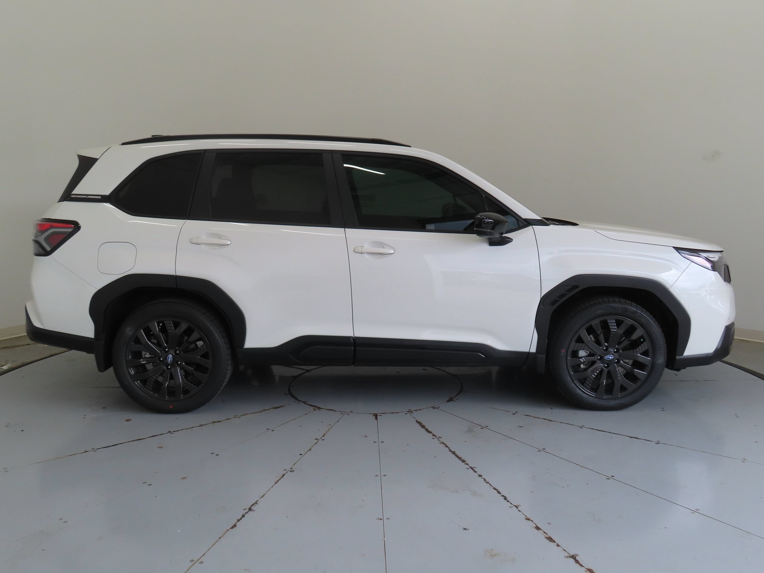 New 2026 Subaru Forester Sport w/ Onyx Edition AWD/4WD image 2