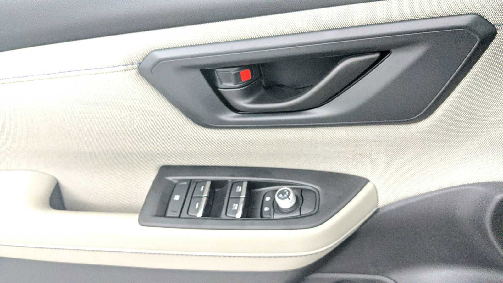 New 2026 Subaru Forester Premium image 24