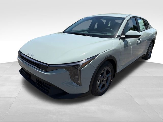 New 2026 Kia K4 FWD image 3