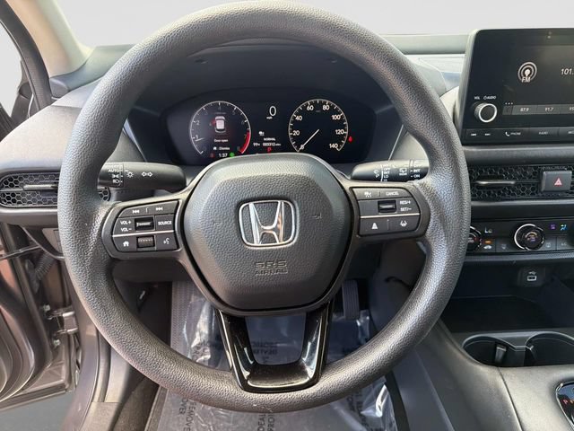 Certified 2025 Honda HR-V LX image 30