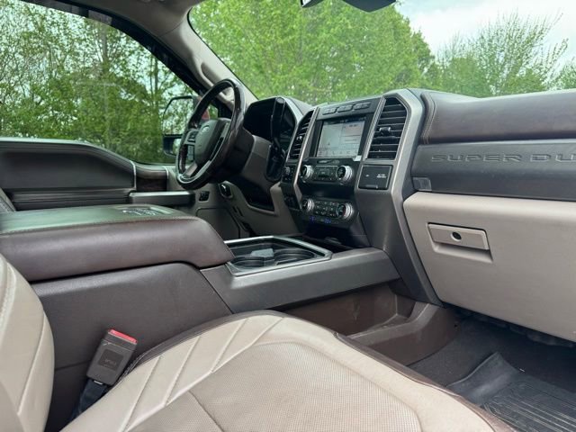 Used 2019 Ford F350 Limited image 35