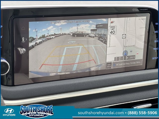 Certified 2023 Hyundai Sonata SEL w/ Preferred Accessory Package FWD image 29