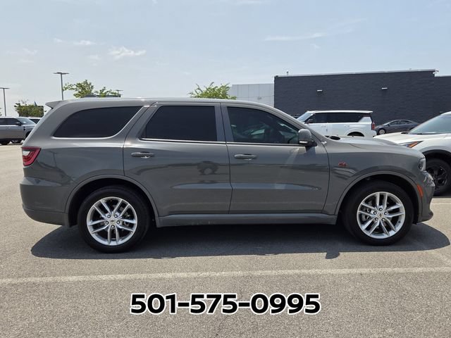 Used 2021 Dodge Durango R/T AWD/4WD image 5