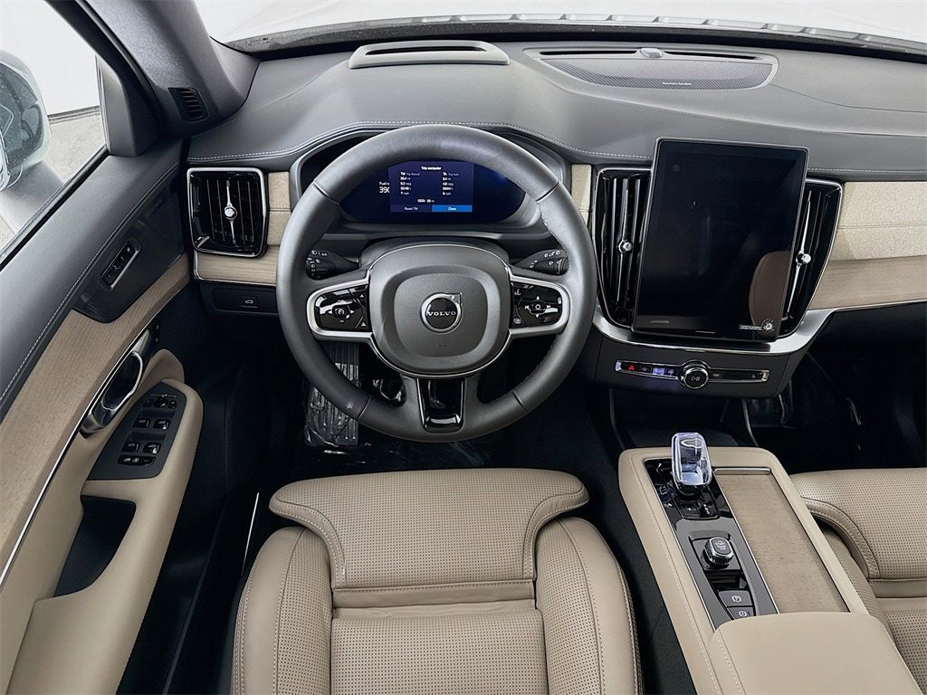 Certified 2026 Volvo XC90 B6 Ultra w/ Protection Package AWD/4WD image 23