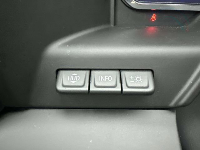 Used 2025 GMC Sierra 1500 Denali w/ Denali Reserve Package image 45