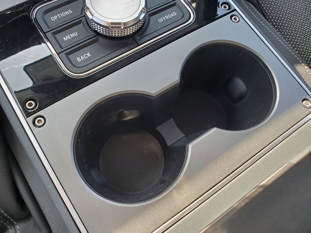 Used 2024 INEOS Grenadier image 21