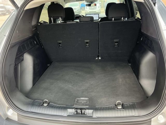 Certified 2023 Ford Escape Active w/ Tech Pack #2 image 11