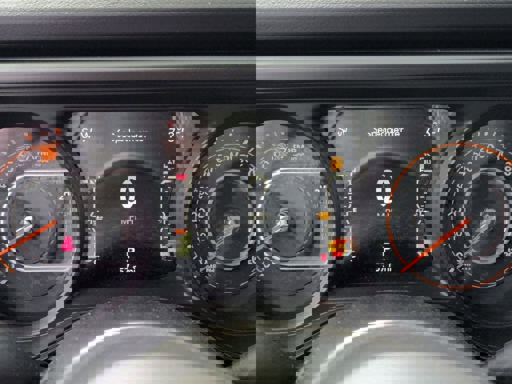 New 2026 Jeep Wrangler Unlimited Rubicon image 16