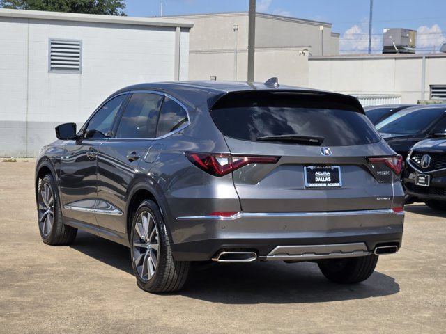 Certified 2026 Acura MDX w/ Technology Package AWD/4WD image 6
