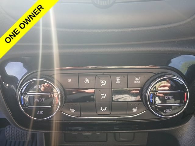Used 2023 Buick Encore GX Select w/ Safety Package II FWD image 18
