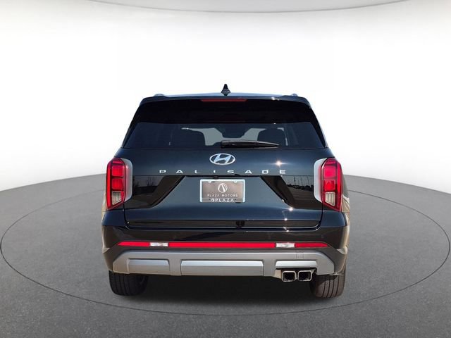Used 2025 Hyundai Palisade SEL FWD image 6